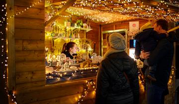 Marché de Noël